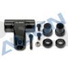 HN7095QA 700FL Main Rotor Housing Set/Black